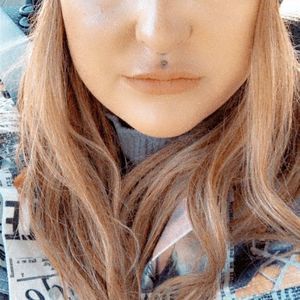 Meet your Posher, Carli